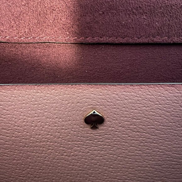 Kate Spade Bag and Wallet Set - Picture 14 of 16